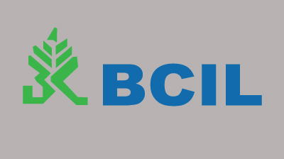 Bcil Logos