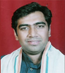 प्रियव्रत सिंह