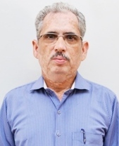 M.K Mishra