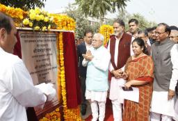 Inauguration-of-Baba-Kheta-Nath-Ayur.Hospital-Pattikara-Narnaul-by-HOn'ble-CM