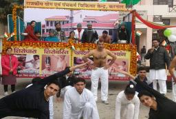 Jhanki-organised-at-various-District-Ayurvedic-offices-Haryana