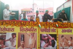 Jhanki-organised-at-various-District-Ayurvedic-offices-Haryana