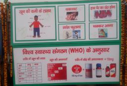 Jhanki-organised-at-various-District-Ayurvedic-offices-Haryana