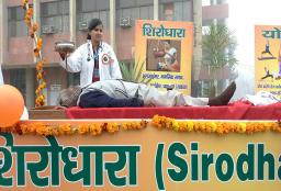 Jhanki-organised-at-various-District-Ayurvedic-offices-Haryana