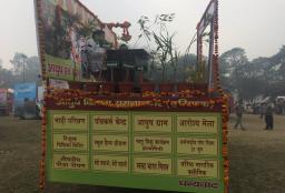 Jhanki-organised-at-various-District-Ayurvedic-offices-Haryana