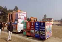 Jhanki-organised-at-various-District-Ayurvedic-offices-Haryana