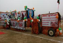 Jhanki-organised-at-various-District-Ayurvedic-offices-Haryana