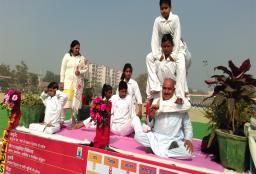 Jhanki-organised-at-various-District-Ayurvedic-offices-Haryana