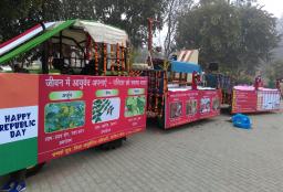 Jhanki-organised-at-various-District-Ayurvedic-offices-Haryana