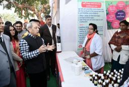 Basant-Panchami-Camp-at-various-District-Ayurvedic-offices-Haryana
