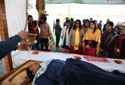 Basant-Panchami-Camp-at-various-District-Ayurvedic-offices-Haryana