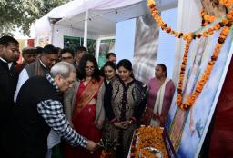 Basant-Panchami-Camp-at-various-District-Ayurvedic-offices-Haryana