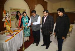 Basant-Panchami-Camp-at-various-District-Ayurvedic-offices-Haryana