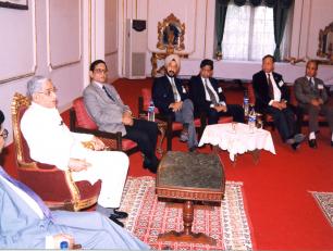 Madhya Pradesh Public Services Commission 7