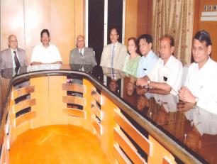 Madhya Pradesh Public Services Commission 8