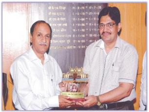 Madhya Pradesh Public Services Commission 9