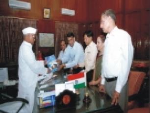 Madhya Pradesh Public Services Commission 16