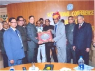 Madhya Pradesh Public Services Commission 19